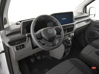 Nuevo VW T7 150 CV (110 kW) 2026 Blanco Van