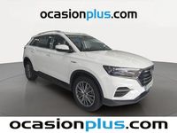 Usado SWM G01 131 CV (96 kW) 2023 Blanco SUV