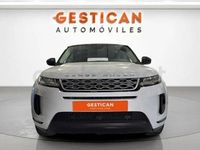 Usado Land Rover Range Rover evoque 309 CV (227 kW) 2021 Blanco SUV