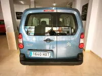 Usado Citroën Berlingo Tonic 92 CV (67 kW) 2014 Azul Monovolumen