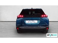 Usado Peugeot 2008 Allure 101 CV (74 kW) 2025 Azul SUV