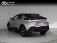 Usado Toyota C-HR Advance 140 CV (102 kW) 2024 Gris / plata SUV