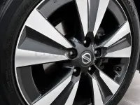 Usado Nissan Pulsar Visia 115 CV (84 kW) 2017 Blanco Utilitario