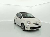 usado Fiat 500C 1.0 Hybrid Sport 52kW