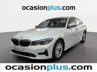 Usado BMW 320 190 CV (139 kW) 2019 Blanco Berlina