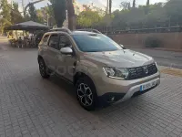 Usado Dacia Duster Comfort 115 CV (84 kW) 2020 Beige SUV