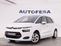 Usado Citroën C4 Picasso Feel 120 CV (88 kW) 2016 Blanco Monovolumen