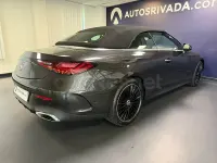 Usado Mercedes CLE200 204 CV (150 kW) 2025 Gris / plata Descapotable