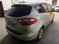 Usado Ford C-MAX Trend 125 CV (91 kW) 2013 Gris / plata Monovolumen