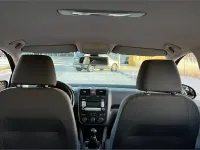 Usado VW Golf VI GT 105 CV (77 kW) 2008 Negro Utilitario