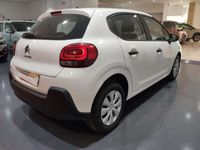 usado Citroën C3 1.2 PureTech S&S Feel 83