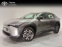 Usado Toyota bZ4X Advance 2025 Eléctrico SUV