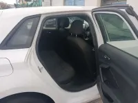 Usado Audi A3 110 CV (80 kW) 2021 Blanco Berlina