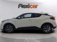 Usado Toyota C-HR Advance 122 CV (89 kW) 2021 Blanco SUV