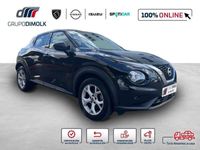 usado Nissan Juke 1.0 DIG-T 114cv Acenta