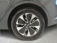 Usado Kia Ceed 100 CV (73 kW) 2025 Dark penta metal (h8g) Utilitario