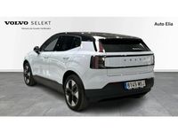 Begagnad Volvo EX30 Plus 200 kW (272 HK) 2024 Blå SUV