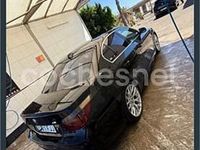 Usado BMW 530 193 CV (141 kW) 2003 Negro Berlina