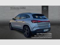 Usado Mercedes EQA250+ 139 kW (190 CV) 2025 Otro SUV