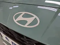 Usado Hyundai i20 99 CV (72 kW) 2025 Utilitario
