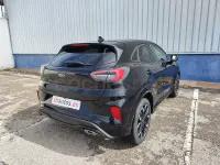 Usado Ford Puma ST-Line X 125 CV (91 kW) 2024 Gris / plata SUV