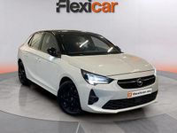 Usado Opel Corsa Edition 75 CV (55 kW) 2023 Blanco Berlina