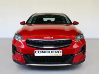 Usado Kia XCeed 141 CV (103 kW) 2022 Rojo SUV