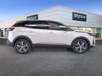 Usado Peugeot 3008 Allure 130 CV (95 kW) 2023 Blanco SUV