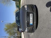 Używany Audi A3 Ambiente 122 KM (89 kW) 2013 Czarny Hatchback