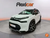Usado Citroën C3 Aircross Shine 110 CV (80 kW) 2023 Blanco SUV