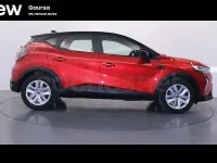 Używany Renault Captur Evolution 90 KM (66 kW) 2025 Czarny SUV