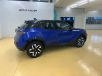 Usado Opel Mokka 136 CV (100 kW) 2025 Azul SUV