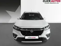 Usado Suzuki SX4 S-Cross 129 CV (94 kW) 2025 SUV