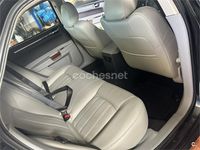 Usado Chrysler 300C 218 CV (160 kW) 2006 Negro Berlina