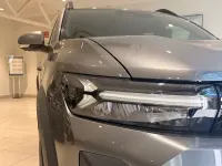 Nuevo Dacia Bigster Expression 156 CV (114 kW) 2025 Gris SUV