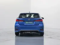 Usado Lexus CT200h Executive Line 136 CV (100 kW) 2020