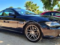 Usado BMW 630 258 CV (189 kW) 2006 Azul Coupe
