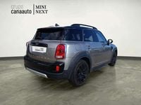 Usado Mini Cooper D Countryman 150 CV (110 kW) 2020 Gris SUV