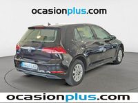 Usado VW Golf VII Business 115 CV (84 kW) 2020 Negro