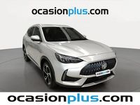 Usado MG EHS Luxury 258 CV (189 kW) 2023 Gris plata SUV