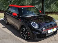 Usado Mini John Cooper Works 231 CV (169 kW) 2022 Negro Utilitario