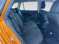 Usado Skoda Kamiq Ambition 150 CV (110 kW) 2023 Naranja SUV