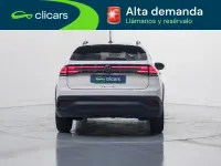 Usado VW Taigo Life 95 CV (69 kW) 2022 Blanco SUV