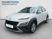 Usado Hyundai Kona 120 CV (88 kW) 2021 SUV