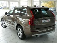 usado Volvo XC90 XC90D4 Momentum 360° LED