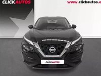 Usado Nissan Juke Acenta 114 CV (83 kW) 2025 SUV