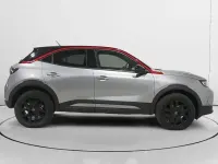 Usado Opel Mokka 136 CV (100 kW) 2025 Gris SUV
