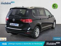 usado VW Touran Advance 2.0 TDI 110 kW (150 CV)