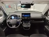 Usado Hyundai Inster 85 kW (116 CV) 2026 Verde Utilitario
