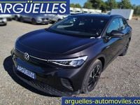 Usado VW ID.4 Pro 127 kW (174 CV) 2023 Gris SUV